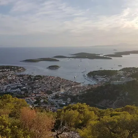 Solea Apartment Hvar Town