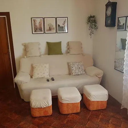 Apartment Solea *